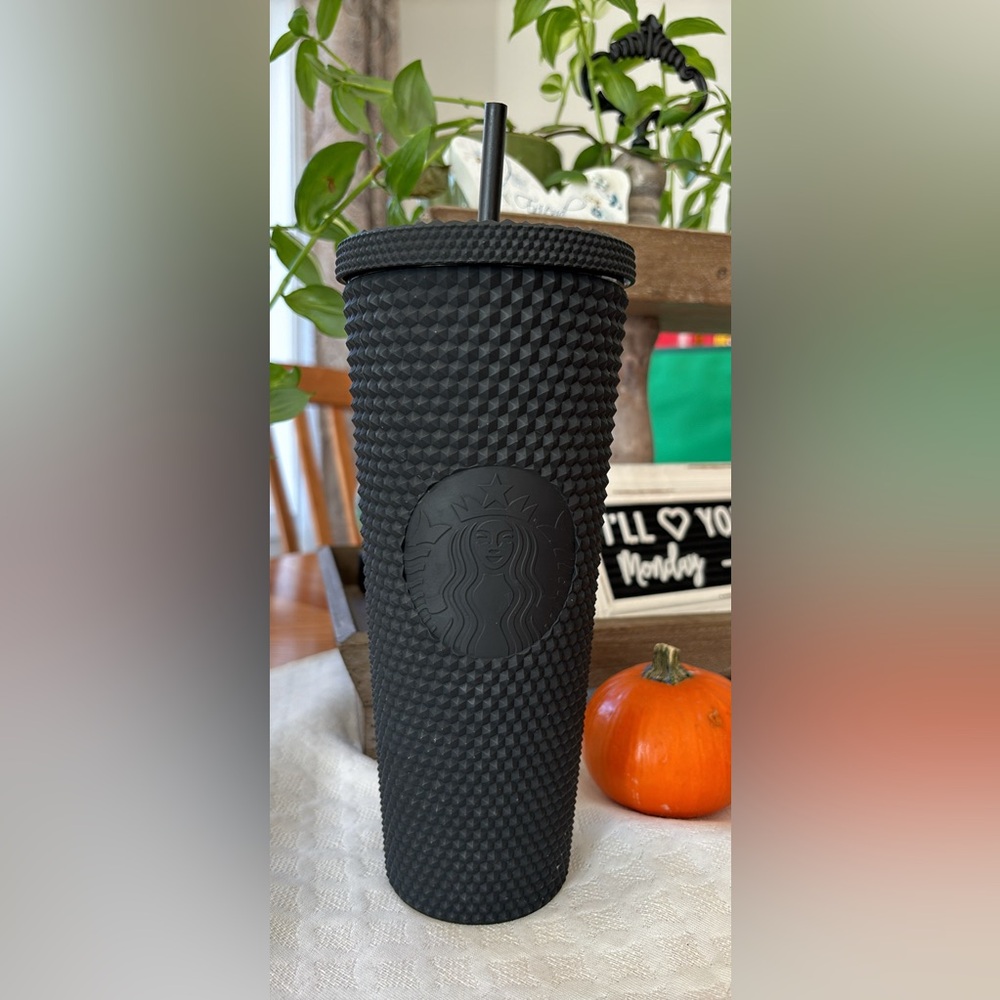 Starbucks Cold Cup